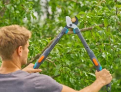 Gardena TeleCut Pro S Grensax