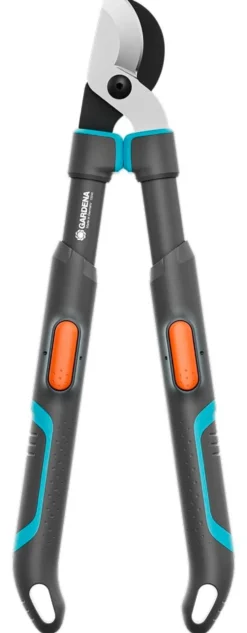 Gardena TeleCut Pro S Grensax