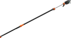 Gardena Teleskopic StarCut 410 plus