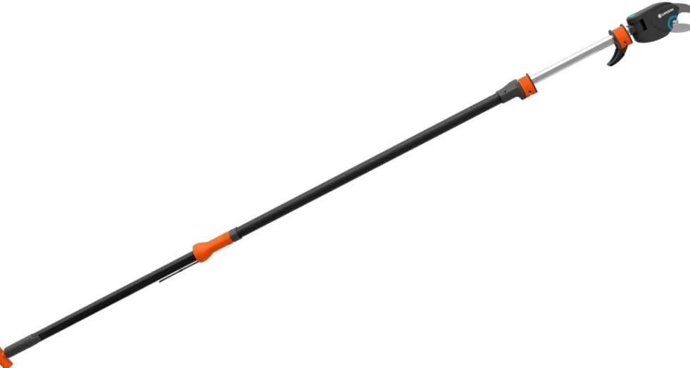 Gardena Teleskopic StarCut 410 plus