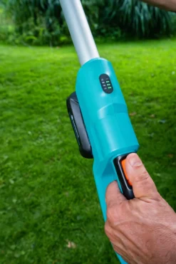 Gardena Teleskopisk Stångsåg TCS 20/18V P4A