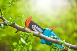 Gardena Teleskopisk Stångsåg TCS 20/18V P4A