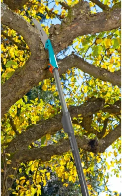 Gardena Teleskopskaft 160