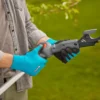 Gardena Tele-stångsax 250 batteri P4A utan batteri