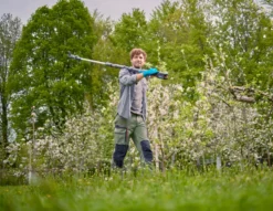 Gardena Tele-stångsåg 360 batter P4A utan batteri