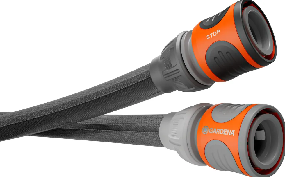 Gardena Textilslang Liano™ Life 10m 1/2"