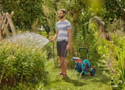 Gardena Textilslang Liano™ Life 10m 1/2