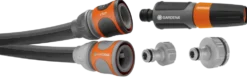 Gardena Textilslang Liano™ Life 30m 1/2
