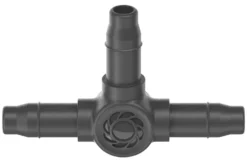 Gardena T-koppling 4,6 mm (3/16")