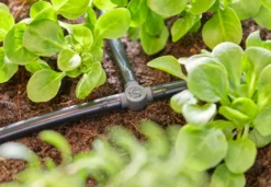 Gardena T-koppling 4,6 mm (3/16