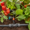 Gardena T-koppling reducering 13mm (1/2") - 4,6mm (3/16")
