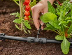 Gardena T-koppling reducering 13mm (1/2
