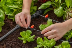 Gardena T-koppling reducering 13mm (1/2