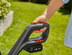 Gardena Trimmer ComfortCut 23/18V P4A