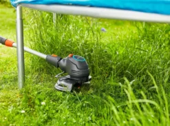 Gardena Trimmer ComfortCut 23/18V P4A