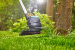 Gardena Trimmer ComfortCut 23/18V P4A