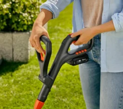 Gardena Trimmer ComfortCut 23/18V P4A