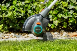 Gardena Trimmer ComfortCut 23/18V P4A