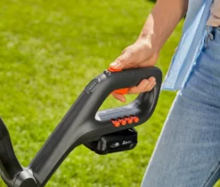 Gardena Trimmer EasyCut 23/18V P4A