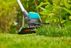 Gardena Trimmer EasyCut 23/18V P4A Komplett