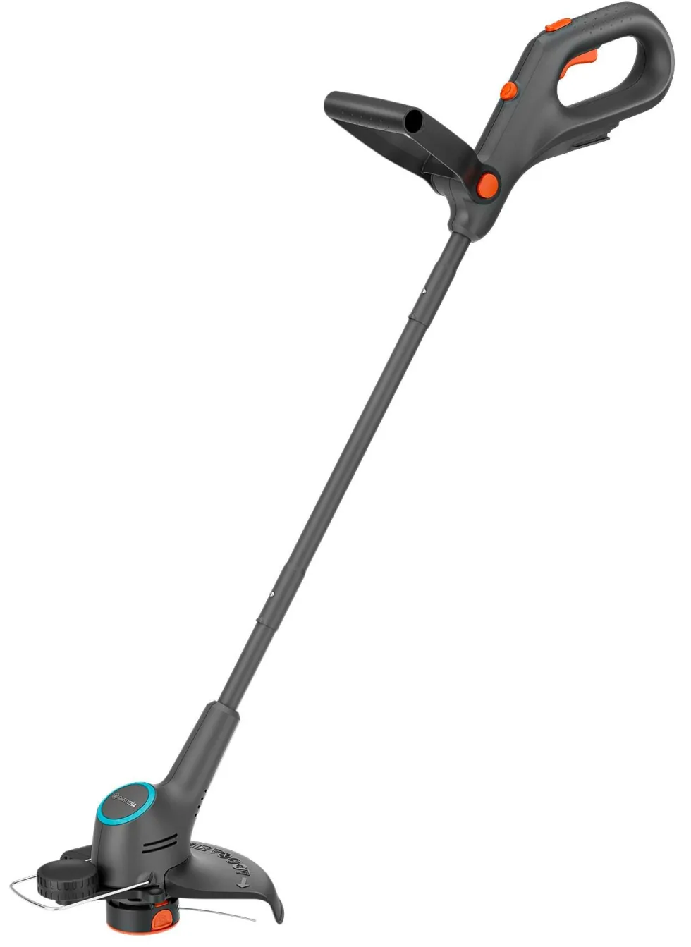 Gardena Trimmer EasyTrim 25/18V P4A solo Batteritrimmer