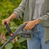 Gardena Trimmer EasyTrim 25/18V P4A Kit Batteritrimmer