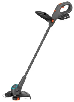 Gardena Trimmer EasyTrim 25/18V P4A Kit Batteritrimmer