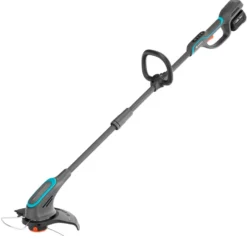 Gardena Trimmer PowerTrim 30/18V P4A Set Batteritrimmer