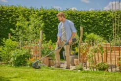 Gardena Trimmer PowerTrim 30/18V P4A Solo Batteritrimmer