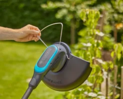 Gardena Trimmer PowerTrim 30/18V P4A Solo Batteritrimmer