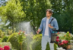 Gardena Tryckspruta 5L Plus