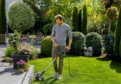 Gardena Turbotrimmer PowerCut 650/28 Trimmer