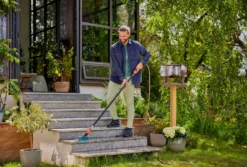 Gardena Vattenförande Skaft M