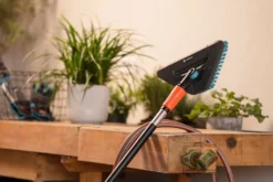 Gardena Vattenförande Skaft S