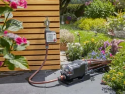 Gardena Vattenfördelare automatic
