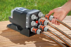 Gardena Vattenfördelare automatic