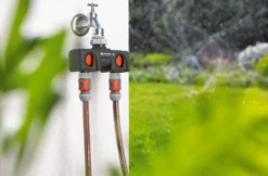 Gardena Vattenfördelare 2 uttag