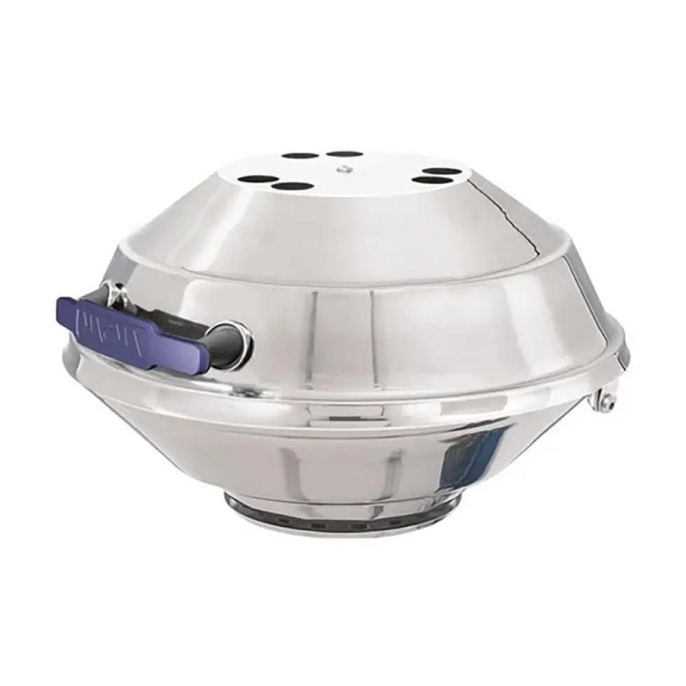 Gasgrill Magma Marine Kettle party size