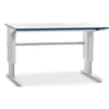 GBP Arbetsbänk 1200x800mm höj- & sänkbart