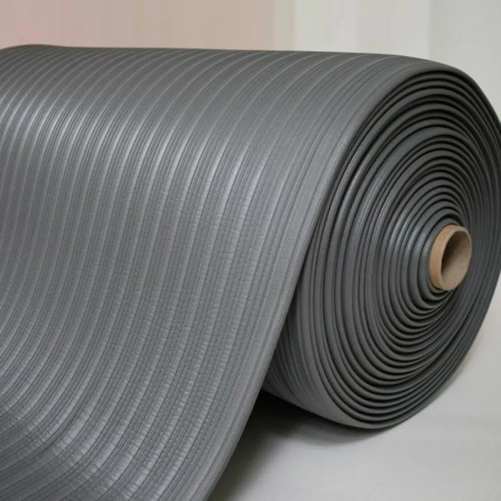 GBP Arbetsplatsmatta Ergo Classic 0,91mm x lpm