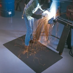 GBP Arbetsplatsmatta Ergo Weld