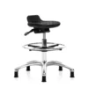 GBP Arbetsstol Assist 3515, svart