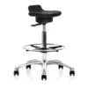 GBP Arbetsstol Assist V-Matic 4513, svart
