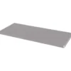 GBP Fast förstärkt hyllplan verkstadskåp 974x440mm 2-pack