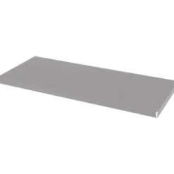 GBP Fast förstärkt hyllplan verkstadskåp 974x440mm 2-pack