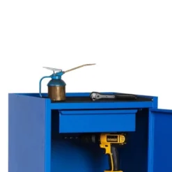 GBP Gummimatta för verktygsskåp 490x440mm