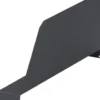 GBP Hyllavdelare för fast hyllplan 175mm 2-pack