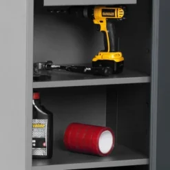 GBP Hyllplan för verktygsskåp 495x420mm