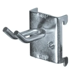 GBP Krok, dubbel