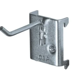 GBP Krok enkel Ø4mm L47mm 5-pack